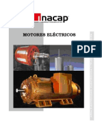 Motores Eléctricos - INACAP