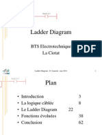 Ladder Diagram