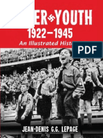 Hitler Youth 1922-1945 - An Illustrated History