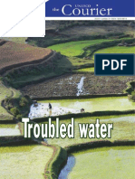 2009 - Troubled Water - 185900e