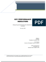 KPIs PDF