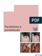 Paralelizacion y Biomecanica de Protesis Parcial Removible Universidad Autonoma de Manizales