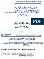 Dip. Motores Diesel