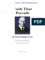 Faith That Prevails_by Smith Wigglesworth