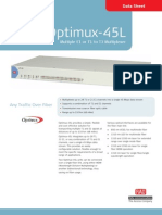 Optimux 45L Ds