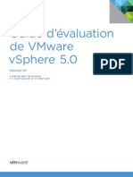 VMware vSphere Evaluation Guide 1 1