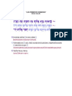 Los Primeros Numeros PDF