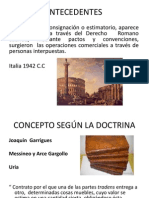 Diapositivas Contratos