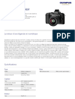 Olympus E-M5 PDF