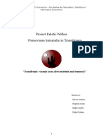 Proiect Relatii Publicee FINAL.doc