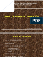 63741141 Diseno de Muros de Contencion