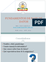 Fundamentos de Bdd v1.2