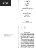 Download Anders Nygren - Agape and Eros-Transfer Ro-12mar-783538 by alinamonica SN137749895 doc pdf