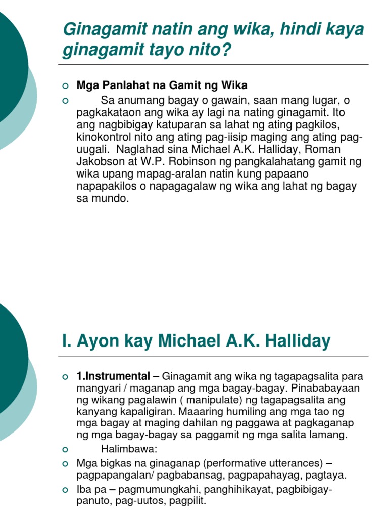 Tungkulin NG Wika