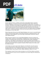 Download Doc Martin TV Series by Adam Godfrey SN13775883 doc pdf