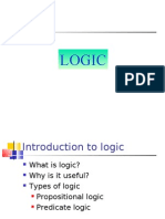 Logic Gates