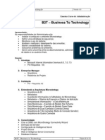 Ementa Curso de Administração PDF