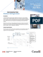 Kitchen Refrigeration