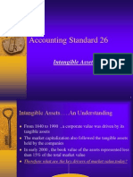 Accounting Standard 26