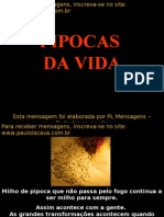 12 Pipocas Da Vida