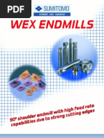 Sumitomo WEX Brochure