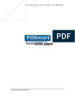 Point of Sales Mart Whitepaper