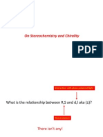 Chirality