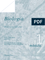 Usp - 01 - Biologia Celular