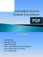 Embedded System