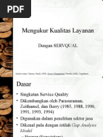 Download Materi MPP Mengukur Kualitas by SERVQUAL by masheroepe SN13777912 doc pdf