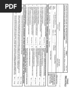 Financial Disclosure 2011