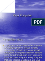 Virus Komputer