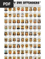 Download DWI Offenders - Jan-March 2013 by Albuquerque Journal SN137791363 doc pdf
