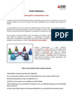 PDE - Material Da Equipe - Visão Sistêmica PDF