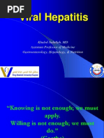 Download 9 Viral Hepatitis Dentistry School 2012 2013 by shanfiza_92 SN137792905 doc pdf