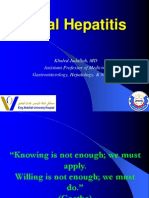 9 Viral Hepatitis Dentistry School 2012 2013