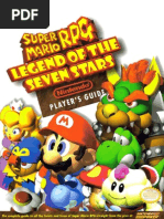 Download Super Mario RPG - Players Guide by Desa Stretchbery SN137794919 doc pdf