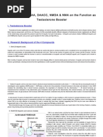 Download NMA NMDA and DAA Comparison by Alfred Franco SN137795468 doc pdf