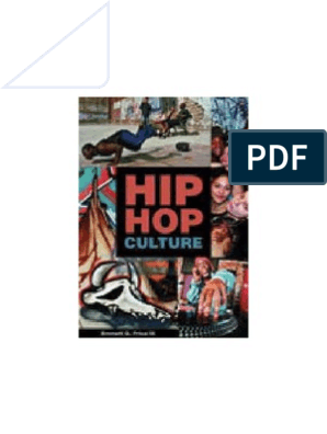 Hip Hop Culture | Hip Hop Music | Hip Hop - 