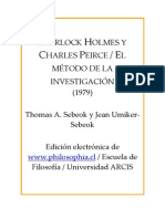 Sherlock Holmes y Charles Peirce.pdf
