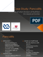 case study presentation for va