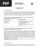 Download Presentazione esperienza Matematica ricreativa - 5 primaria 1 secondaria primo grado by Curricolo Matematica Pestalozzi SN13780577 doc pdf