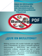 Bullying