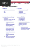 A Simple Guide To Gage R&R For Destructive Testing - Minitab | PDF ...