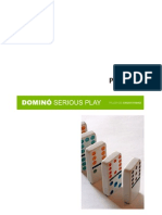 Metodologia Domino Granhub