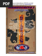 Download Ninjutsu by Miriam Llorente SN137815532 doc pdf