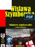 Wislawa Szymborska 2