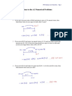 Solutions To A2StudyPack2012