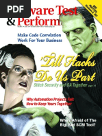 Download Software Test  Performance issue Oct 2008 by kenw SN13782689 doc pdf