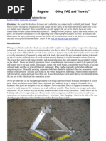 Download DIY Wood Block Jack Stands  by Jarbas Barbosa SN137827813 doc pdf